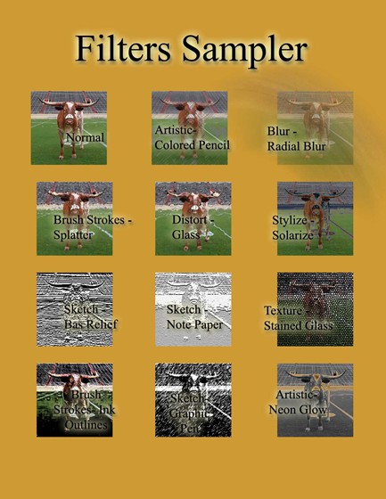 Design: Bevo Filters